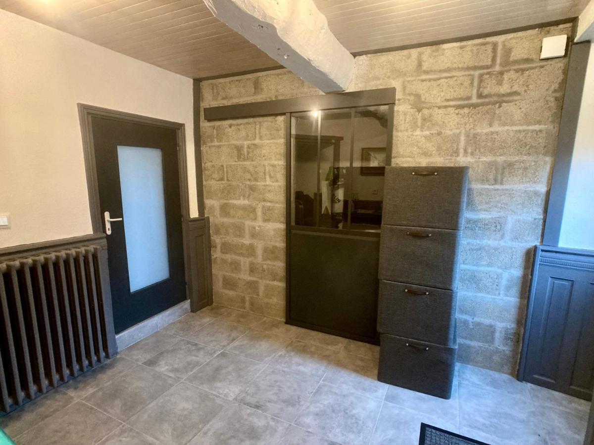 La Maison D'Alphonse, Charmante, Centre Historique 4-6Pers Quimperlé エクステリア 写真