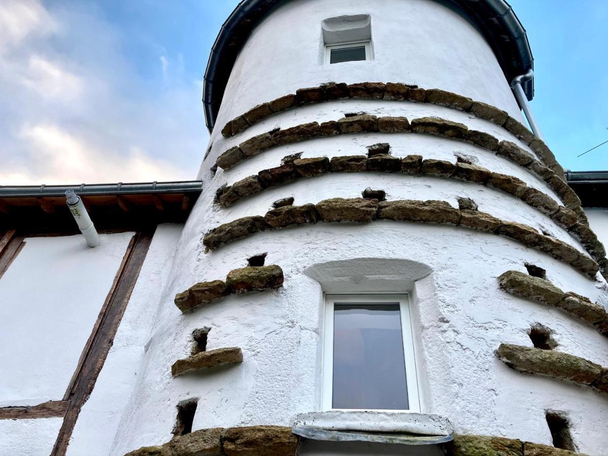 La Maison D'Alphonse, Charmante, Centre Historique 4-6Pers Quimperlé エクステリア 写真