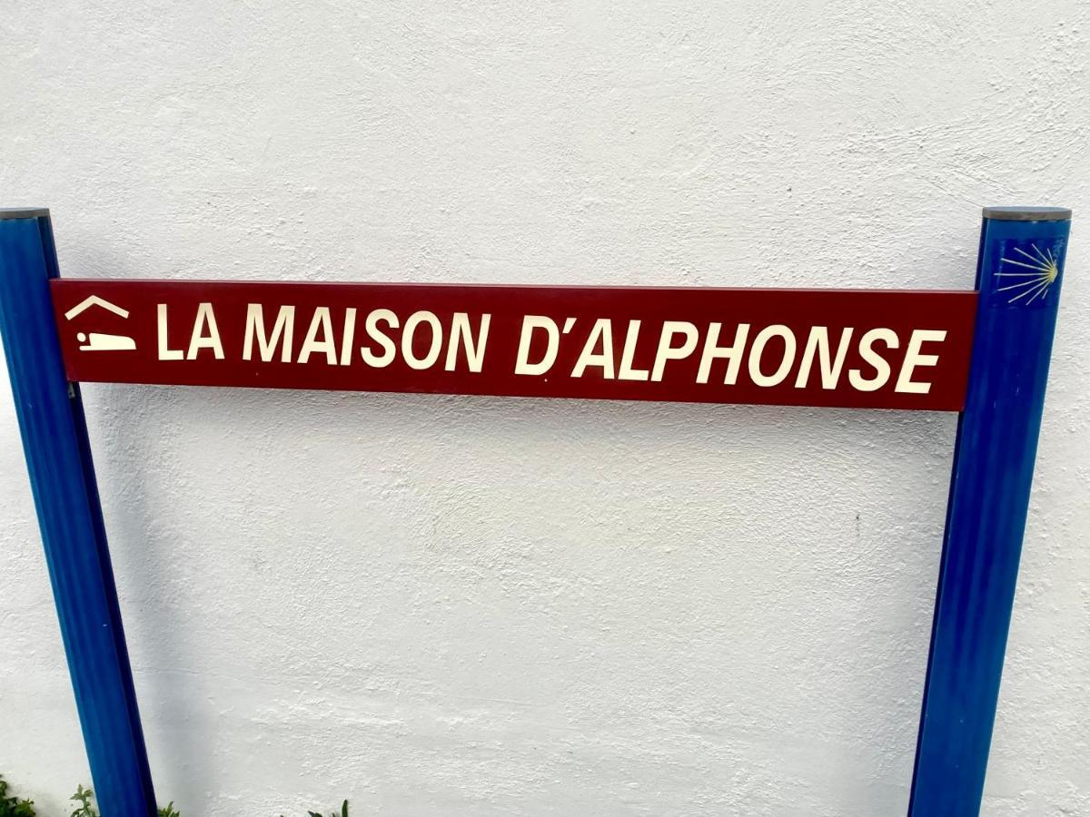 La Maison D'Alphonse, Charmante, Centre Historique 4-6Pers Quimperlé エクステリア 写真